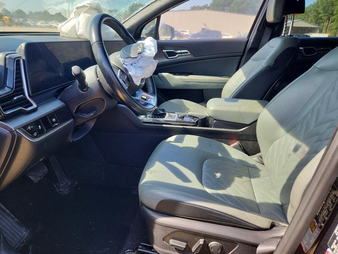 2023 Kia Sportage X Line - Image 7