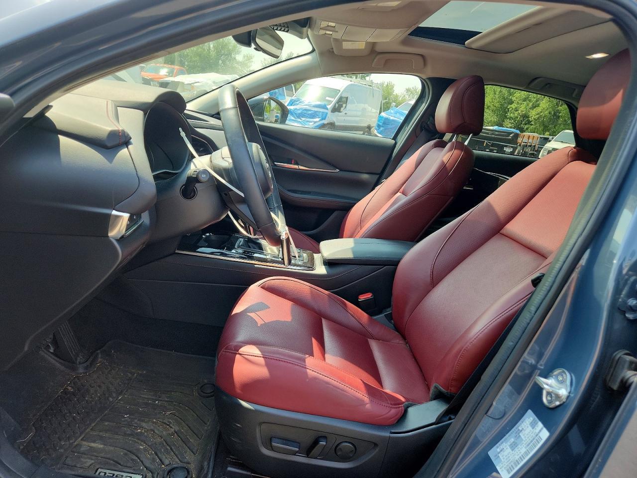 2024 Mazda Cx-30 Preferred - Фото 7