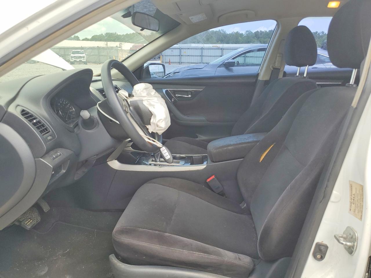 2013 Nissan Altima 2.5 - Фото 7