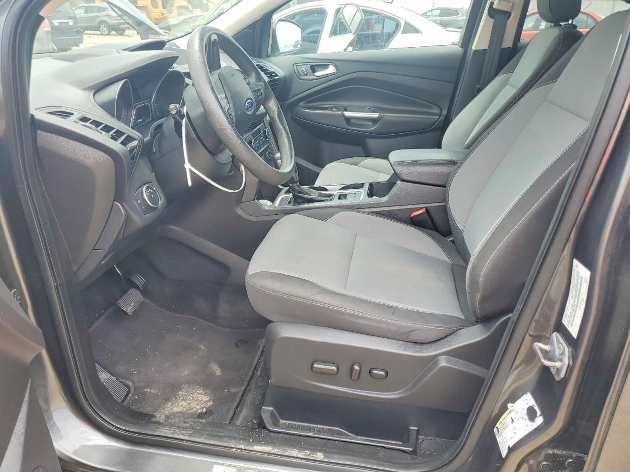 2018 Ford Escape Se - Image 7