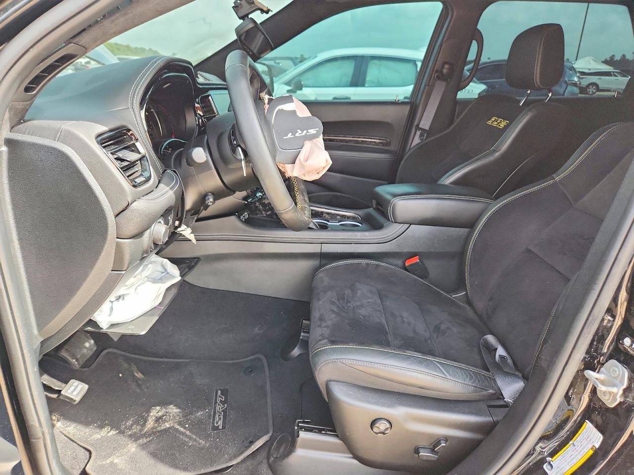 2024 Dodge Durango Srt 392 - Фото 7