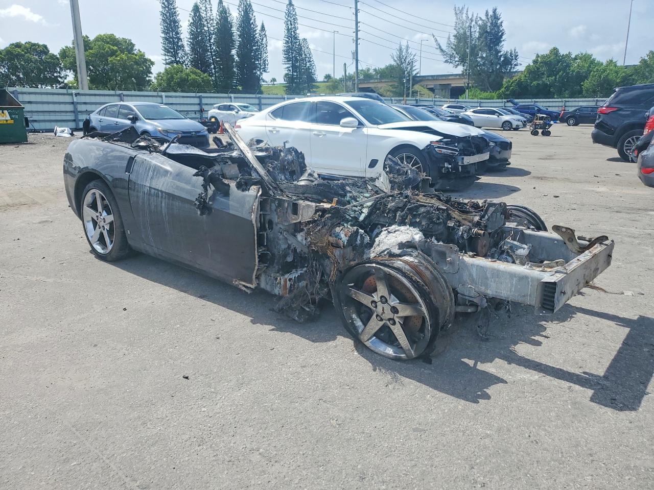 2006 Chevrolet Corvette - Фото 4