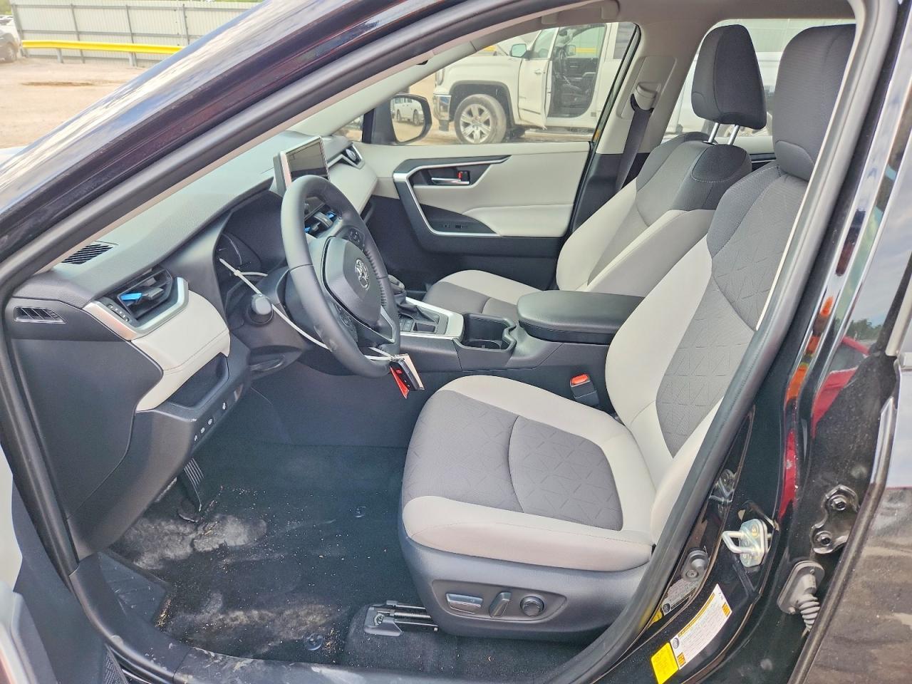 2025 Toyota Rav4 Xle - Фото 7