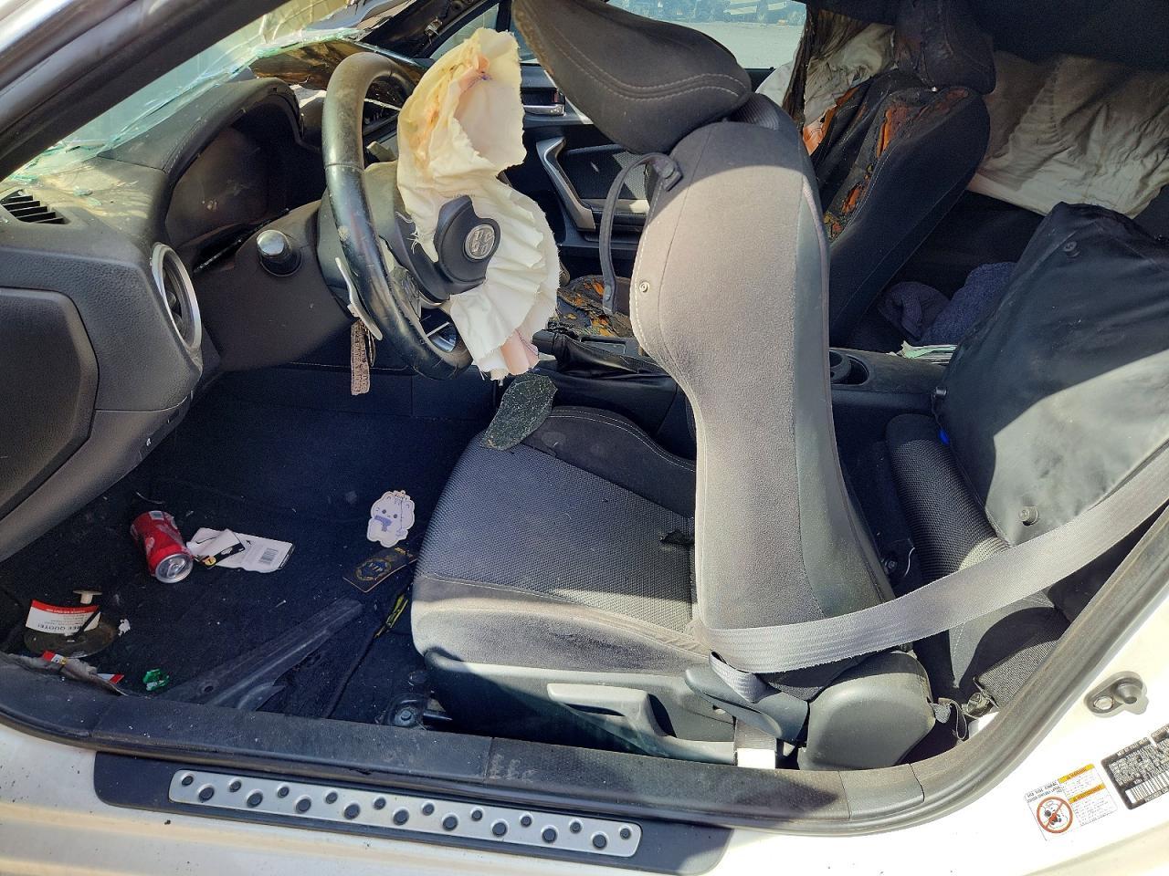 2017 Toyota 86 Base - Image 7
