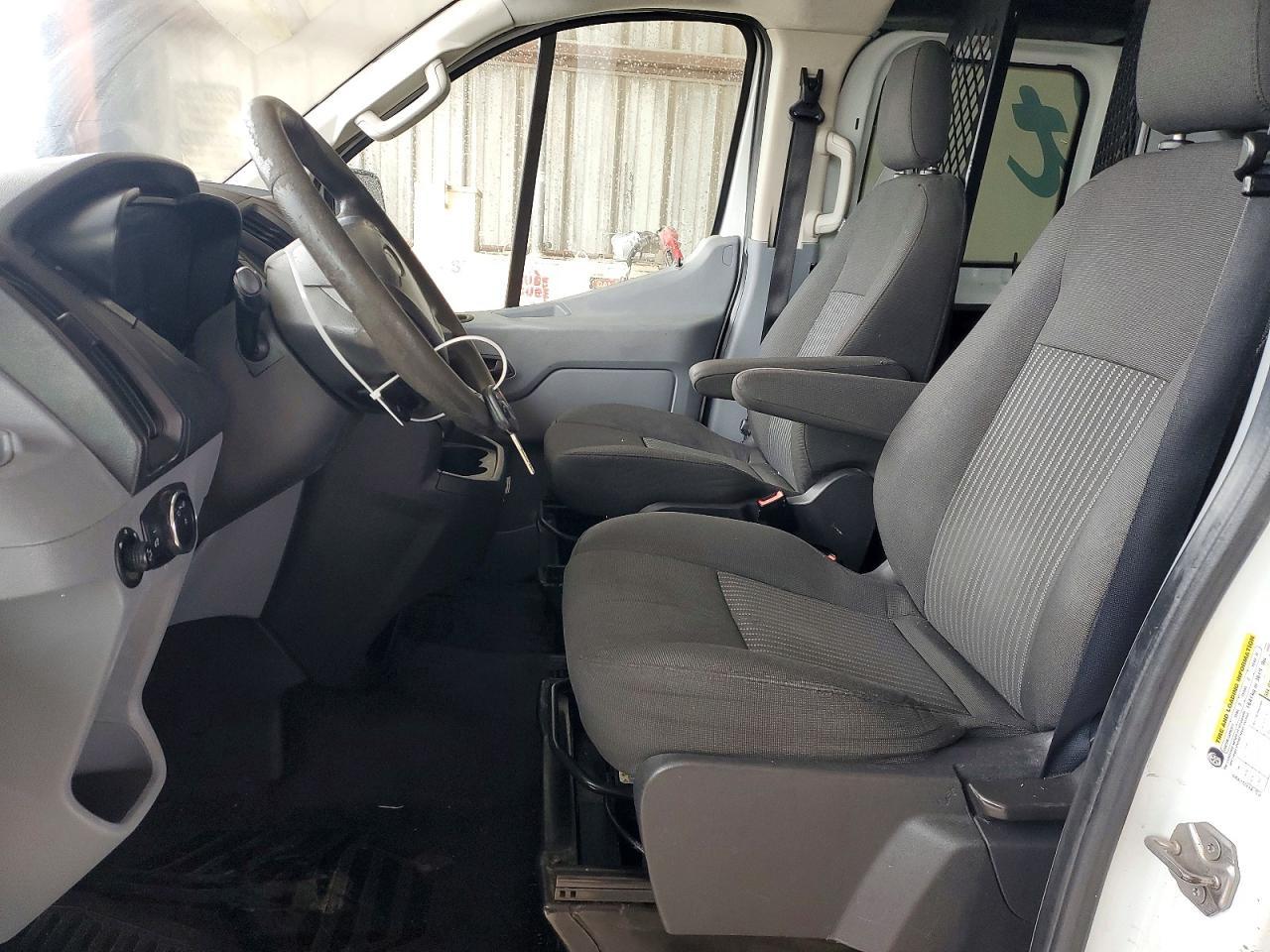 2016 Ford Transit T-150 - Image 7