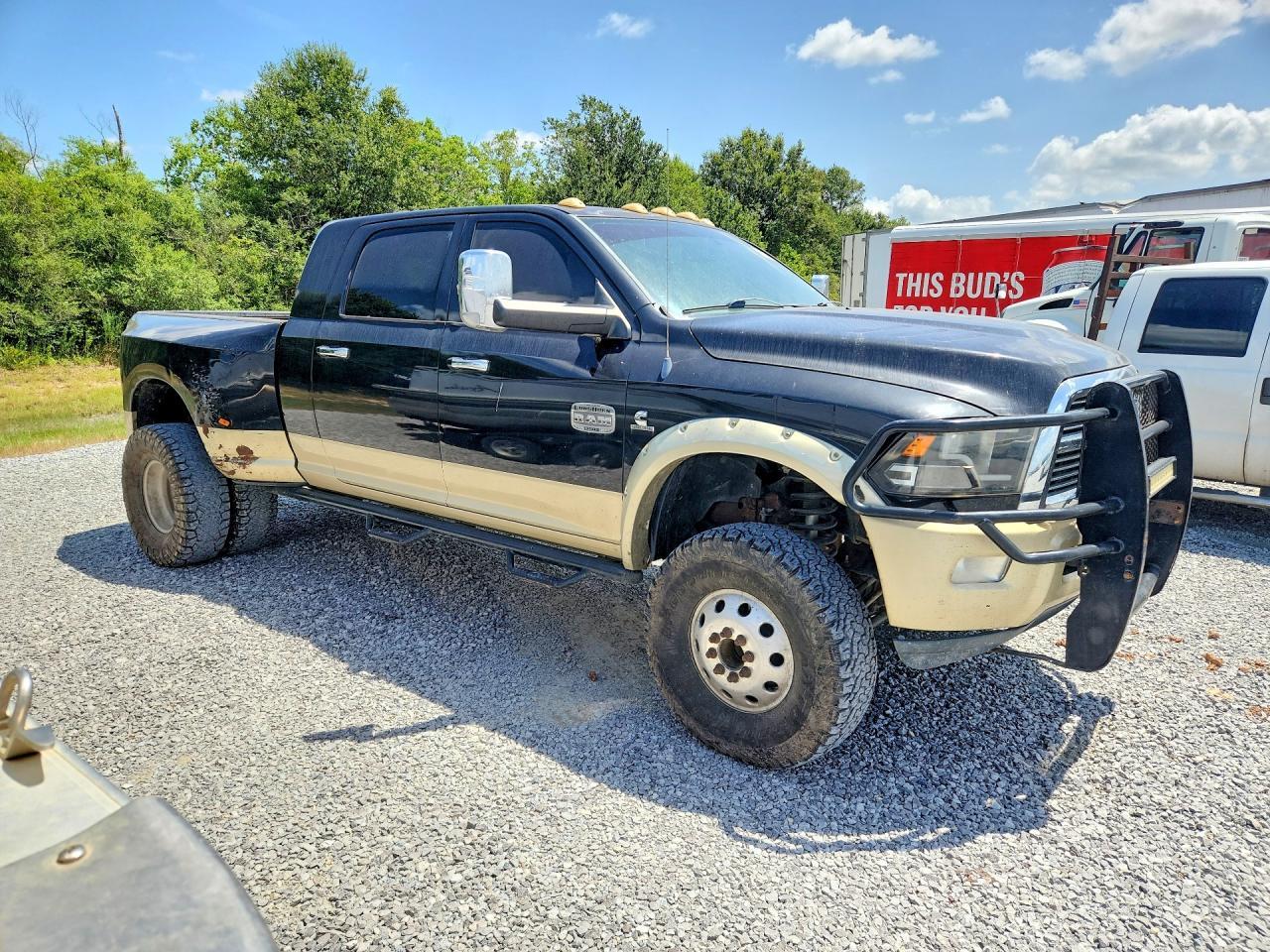 2011 Dodge Ram 3500 - Фото 4