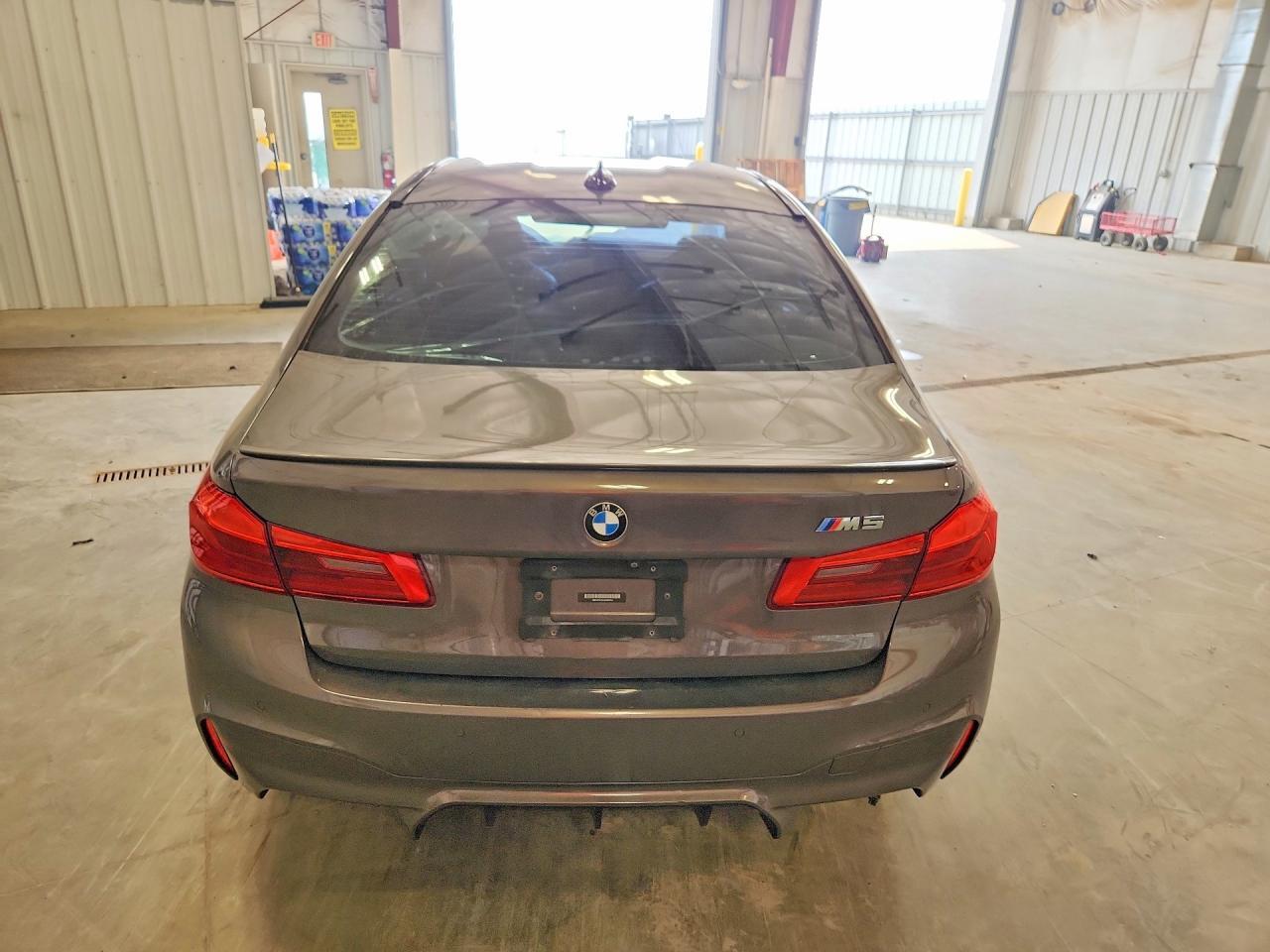 2018 BMW M5 - Image 6