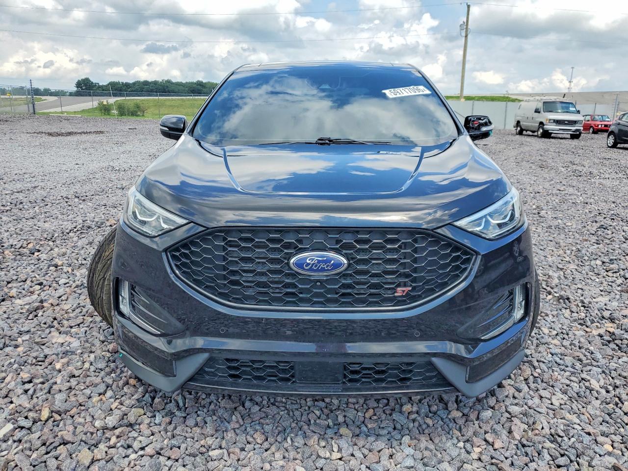 2021 Ford Edge St - Image 5
