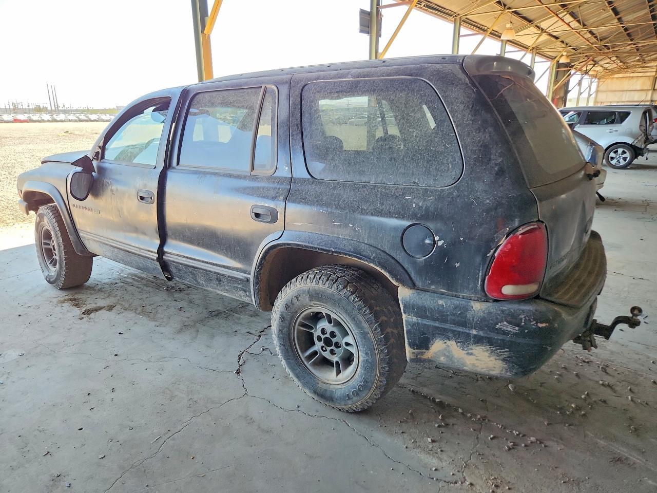2000 Dodge Durango - Image 2