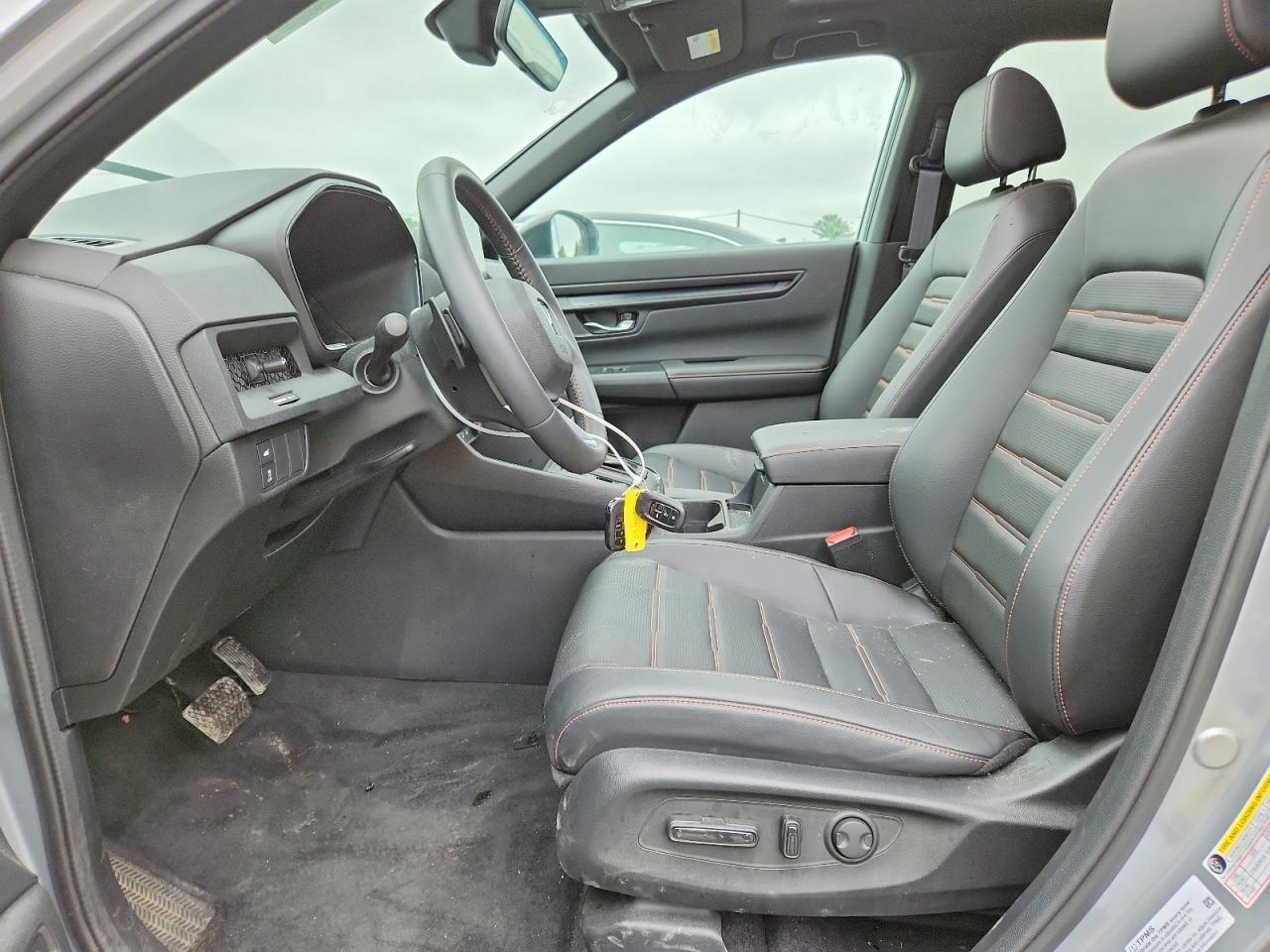 2024 Honda Cr-V Sport-L - Image 7