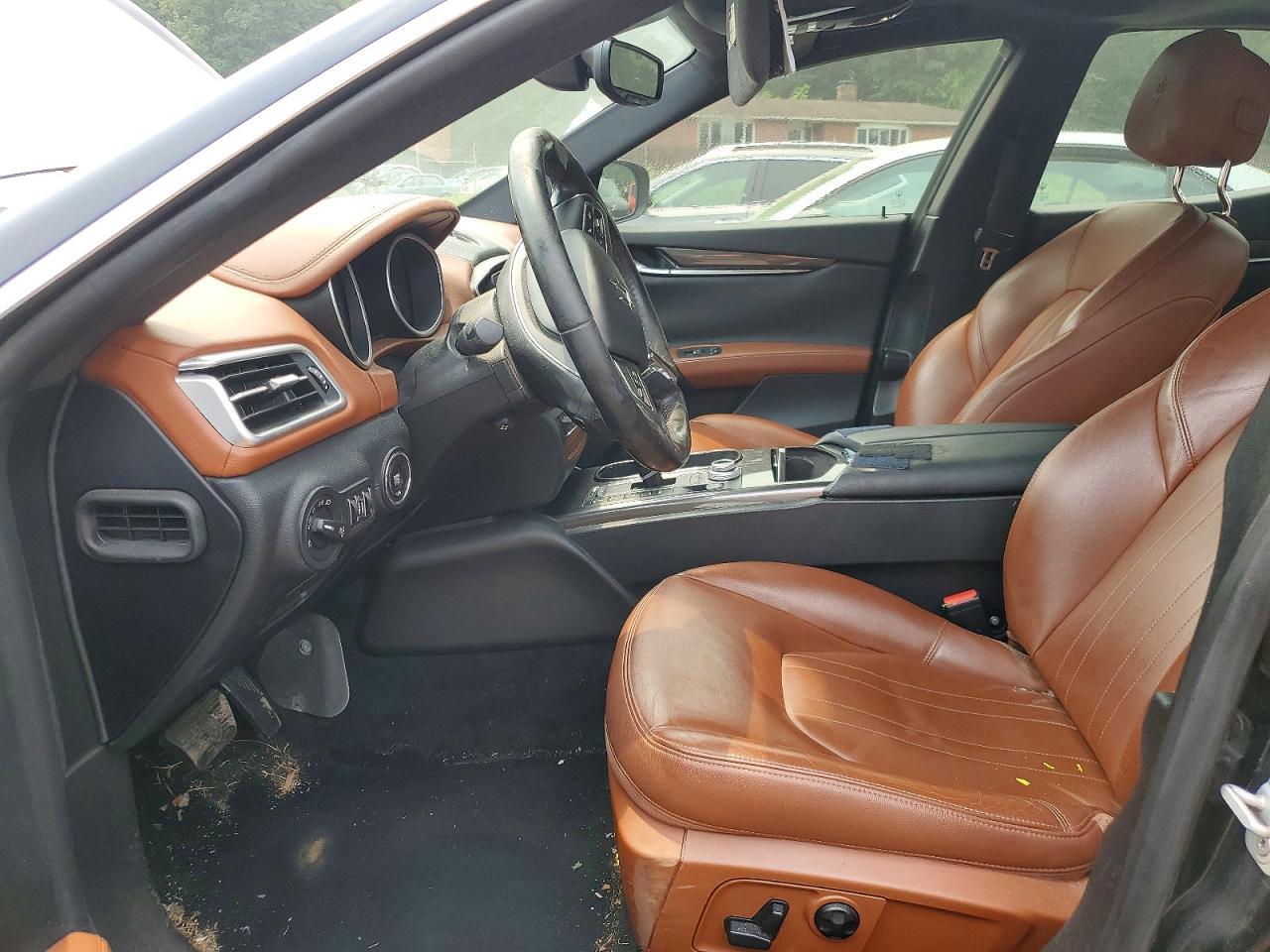 2017 Maserati Ghibli S - Image 7