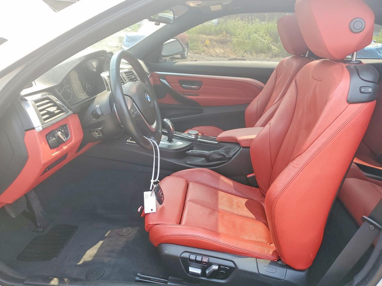 2019 BMW 430Xi - Фото 7
