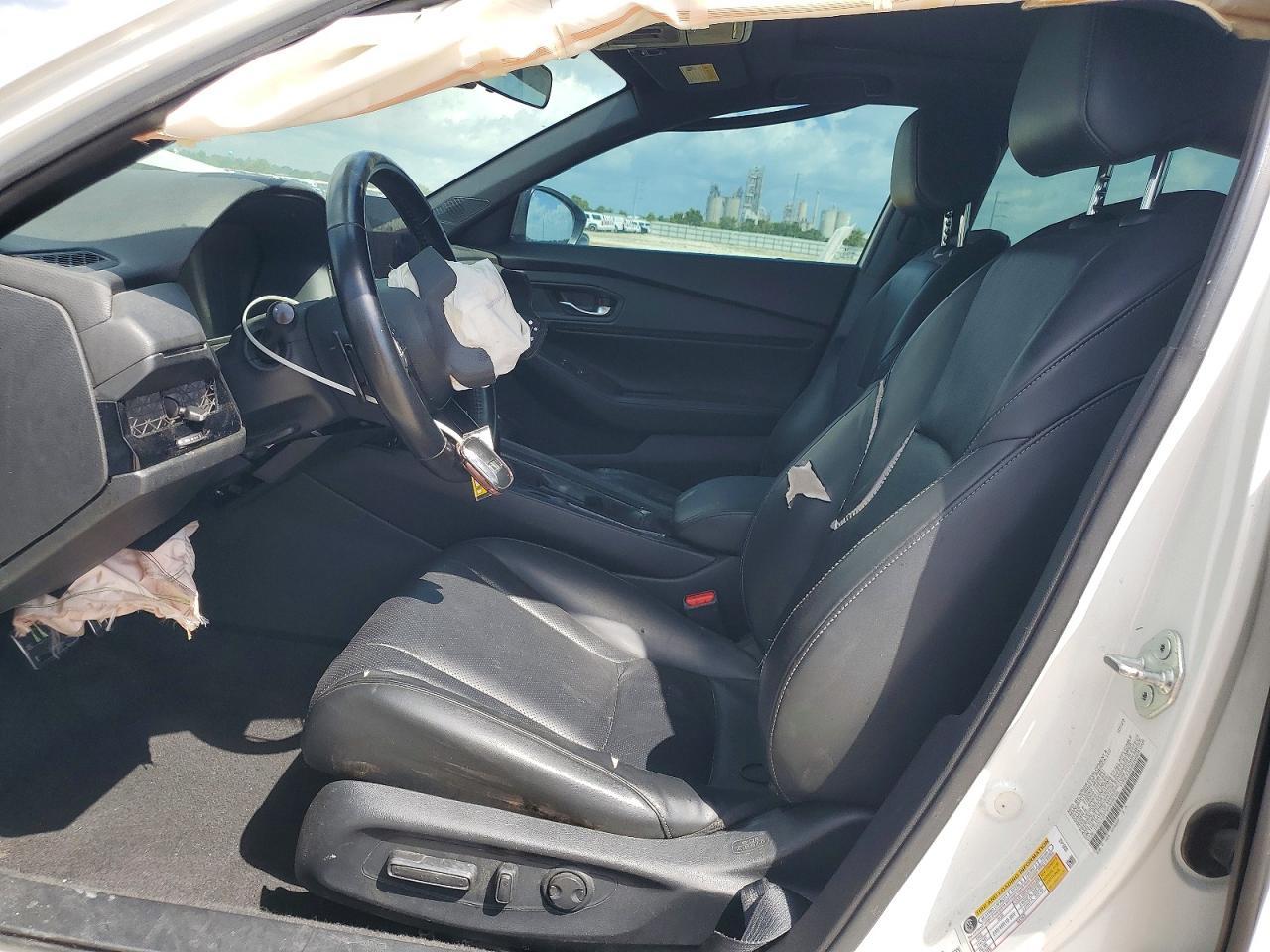 2023 Honda Accord Hybrid Sport-L - Фото 7