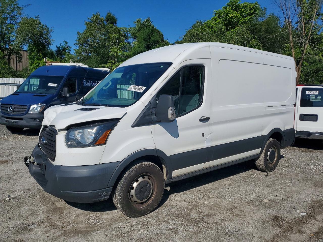 2016 Ford Transit T- - Delivery Van