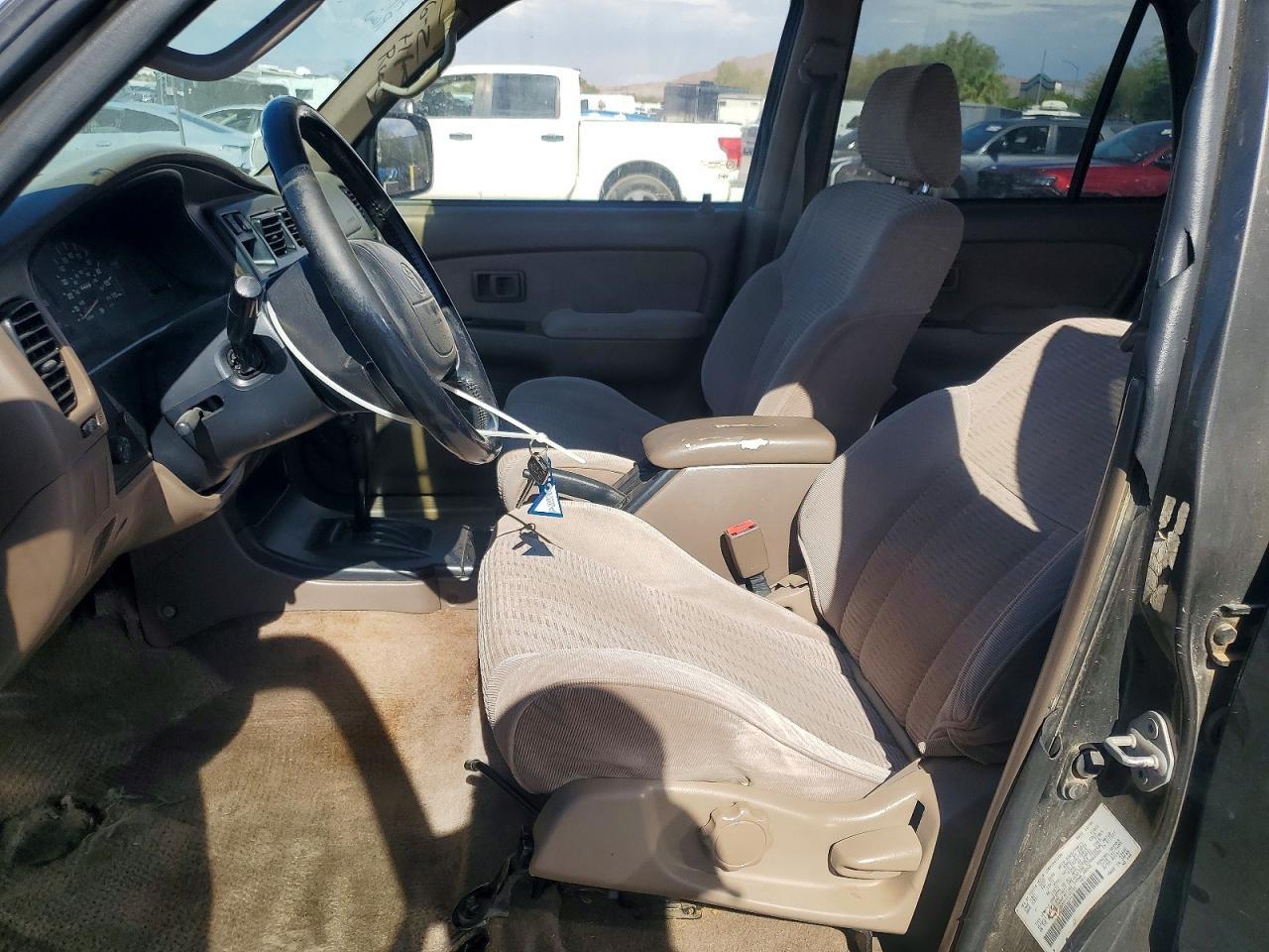 1997 Toyota 4Runner Sr5 - Image 7
