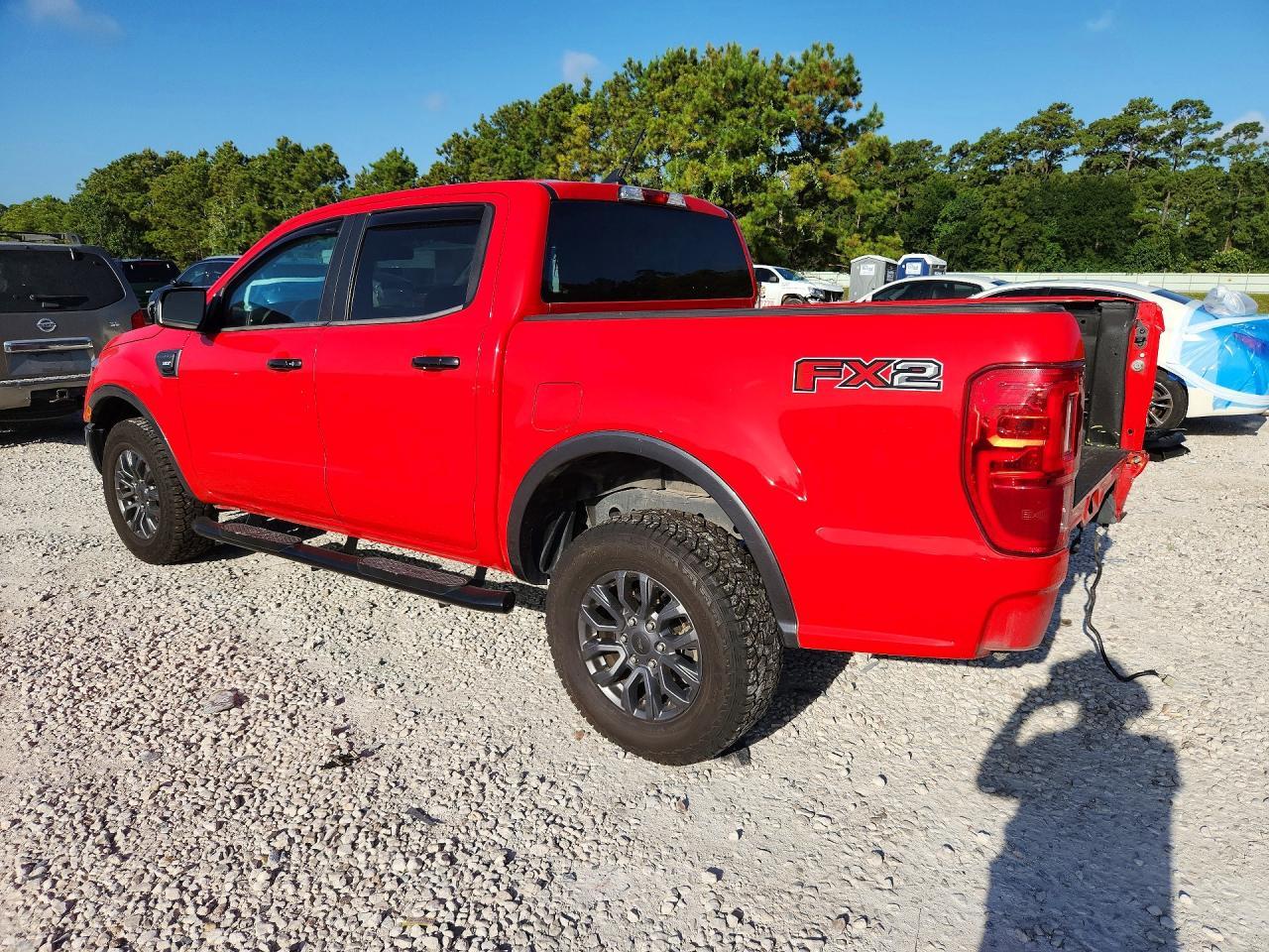 2020 Ford Ranger Xl - Image 2