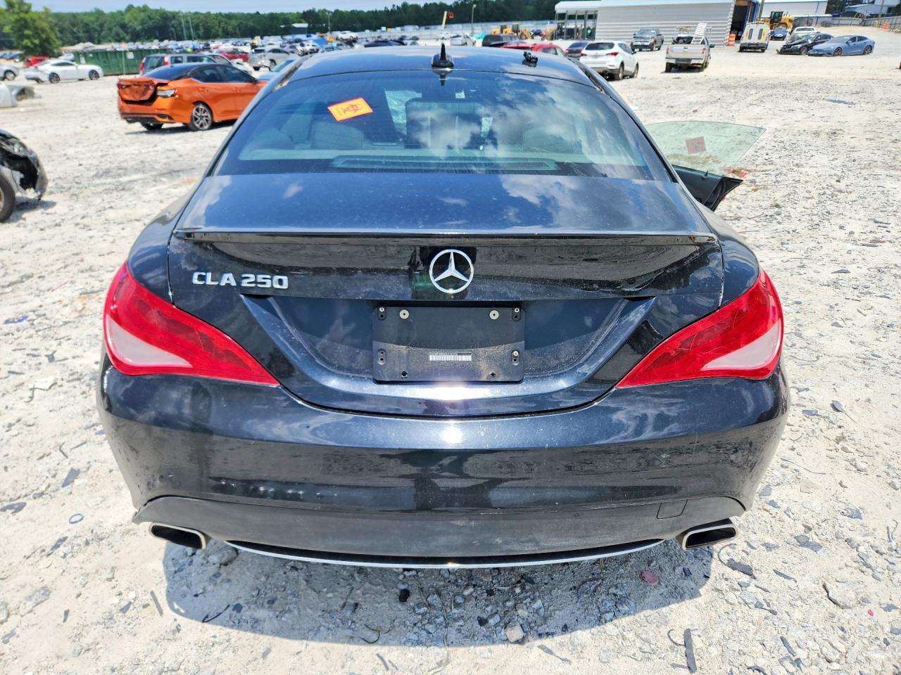 2016 Mercedes-Benz Cla 250 - Image 6