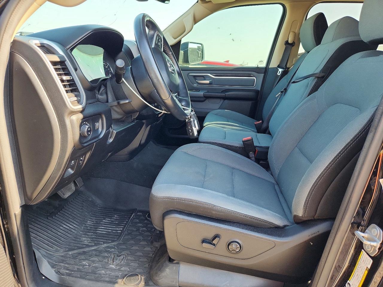 2020 Ram 1500 Big Horn/Lone Star - Фото 7