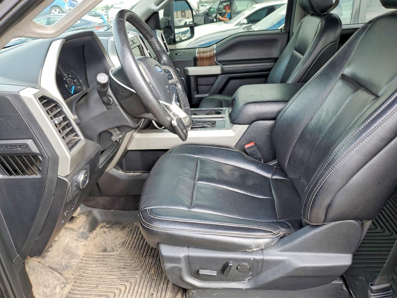 2019 Ford F150 Supercrew - Фото 7