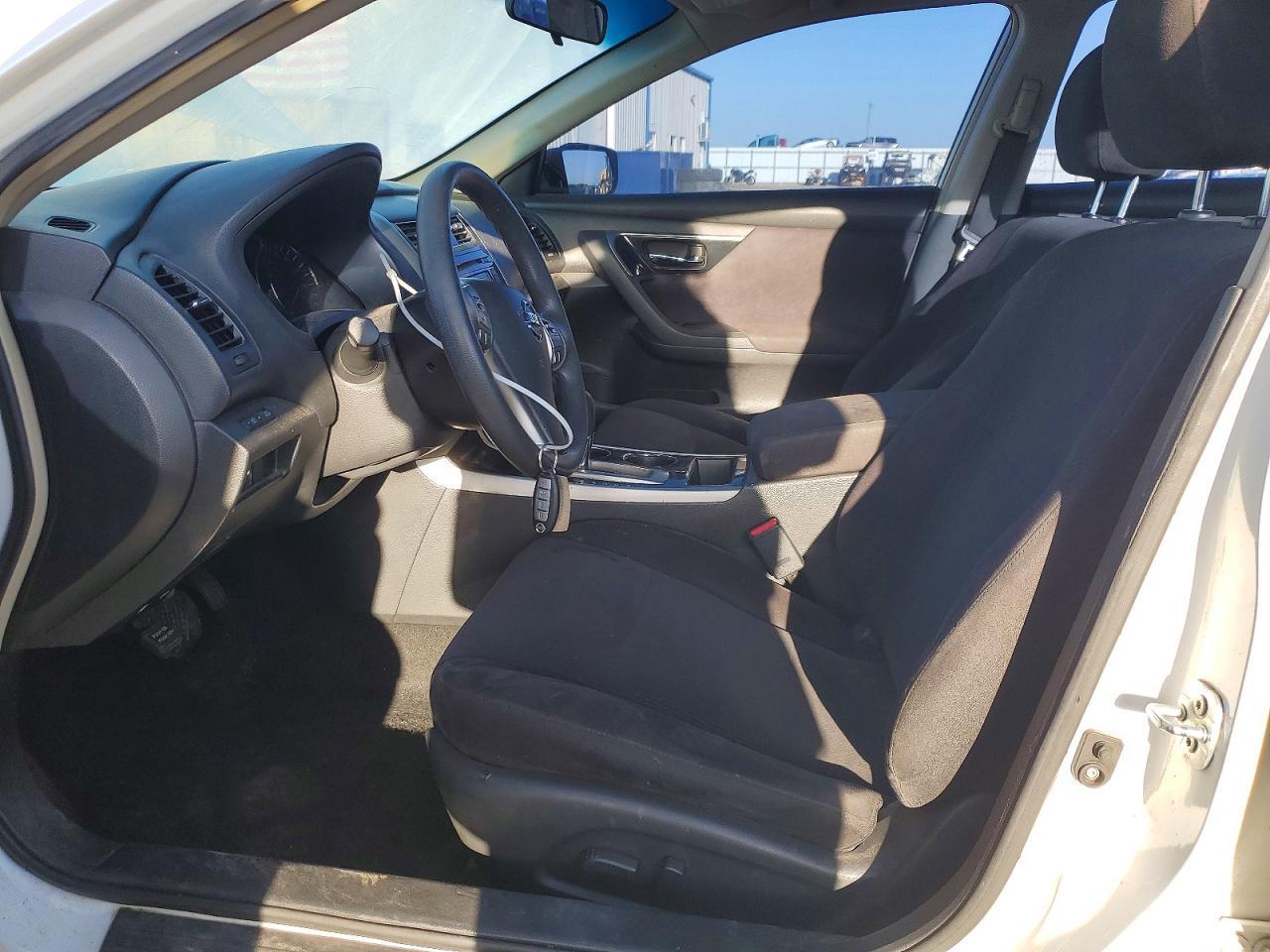 2013 Nissan Altima 2.5 - Фото 7
