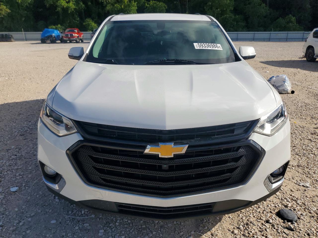 2019 Chevrolet Traverse Lt - Image 5