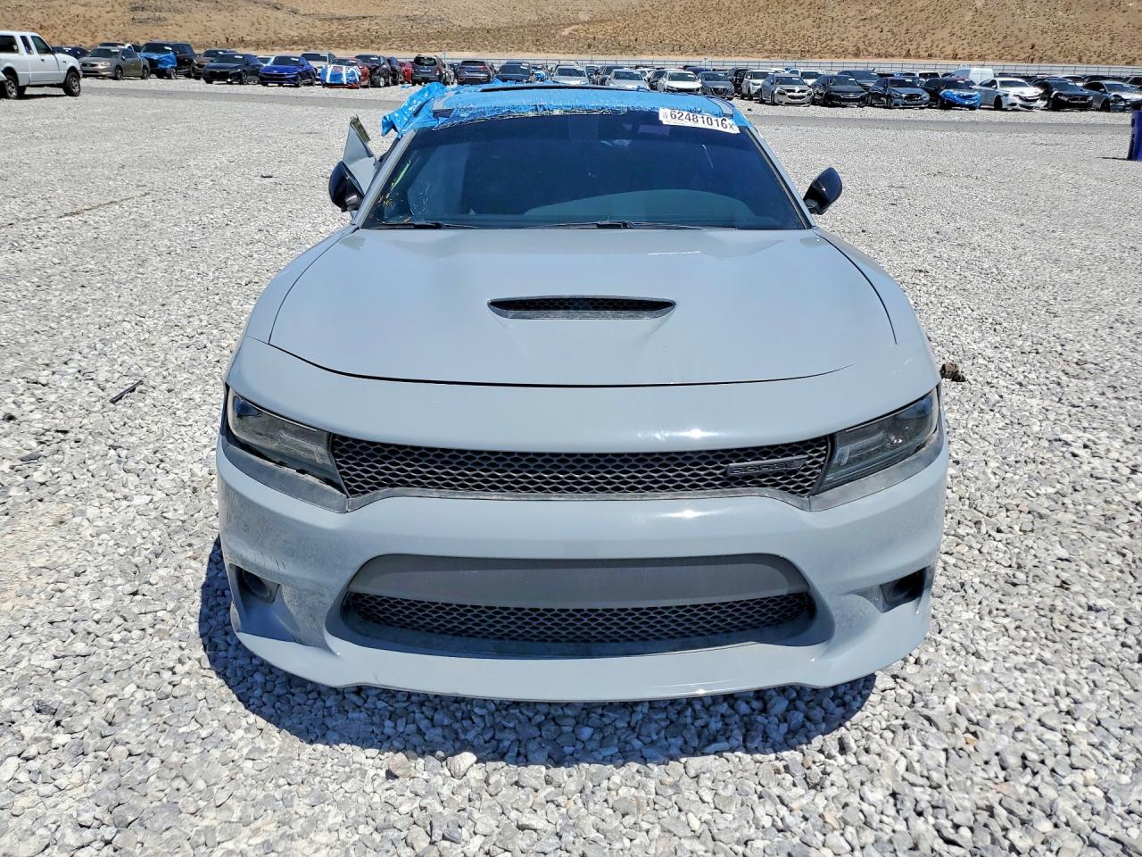 2023 Dodge Charger R/T - Фото 5