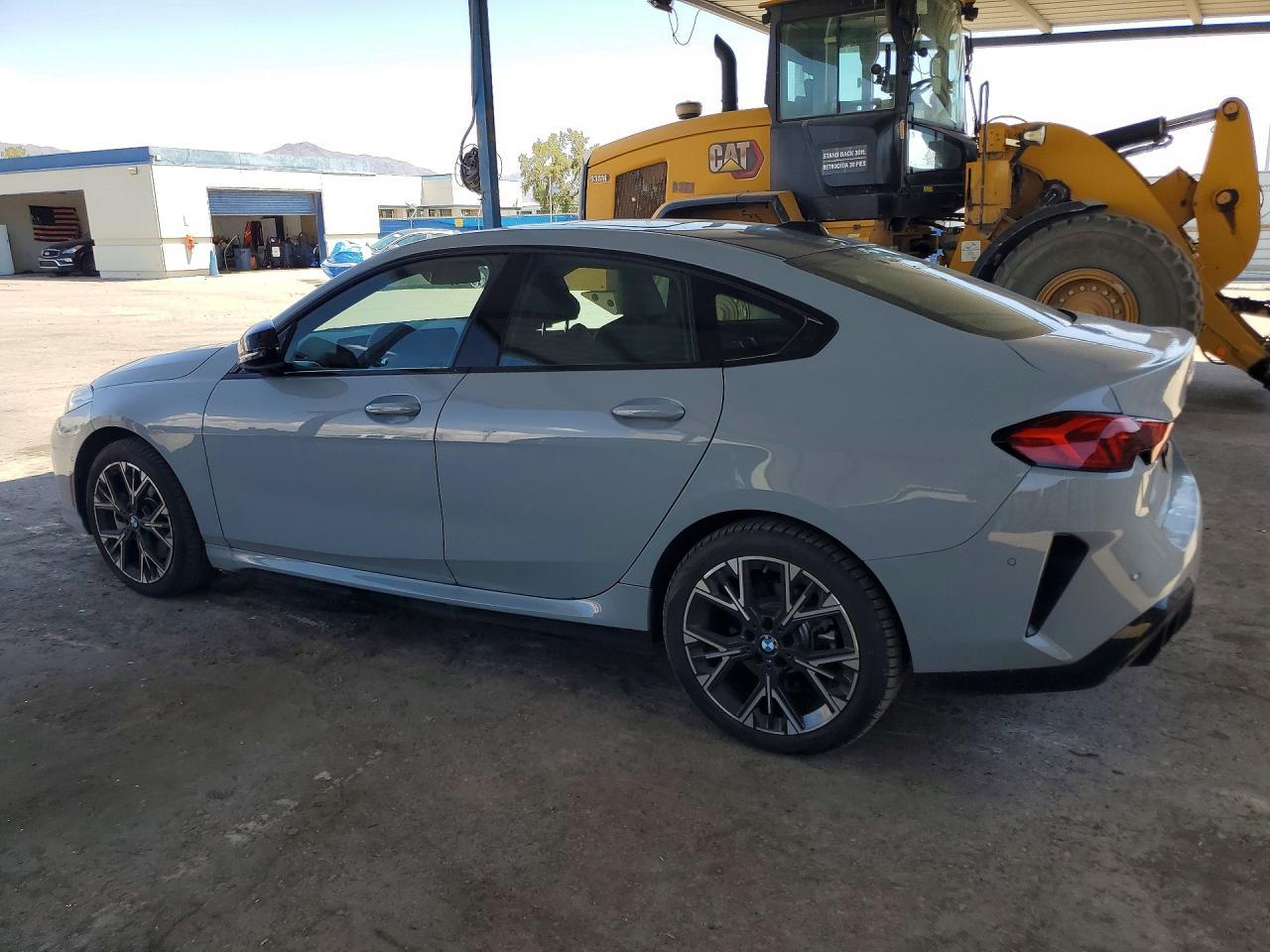 2026 BMW 228 - Фото 2