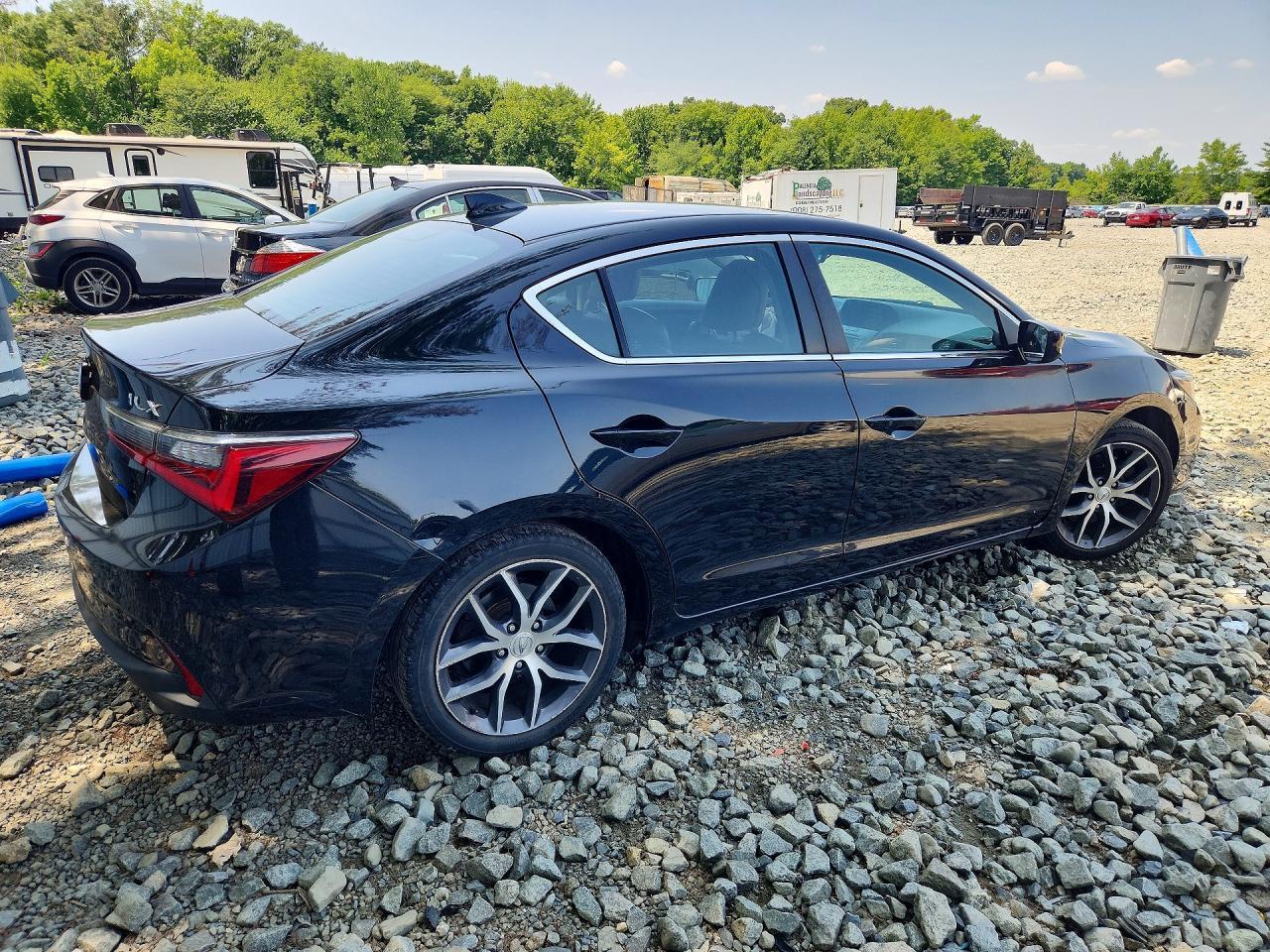 2021 Acura Ilx Premium - Image 3