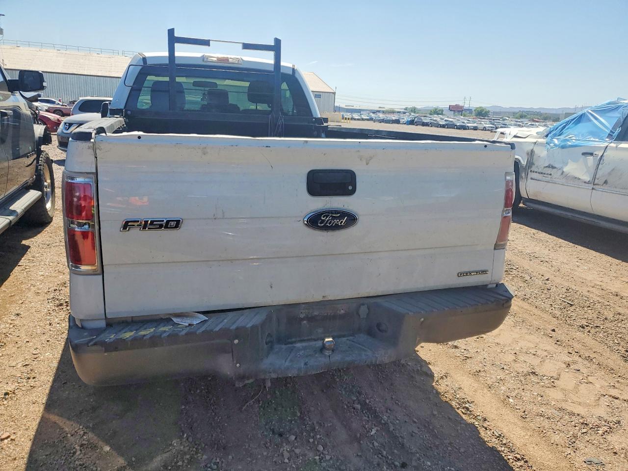 2022 Ford F150 - Image 6