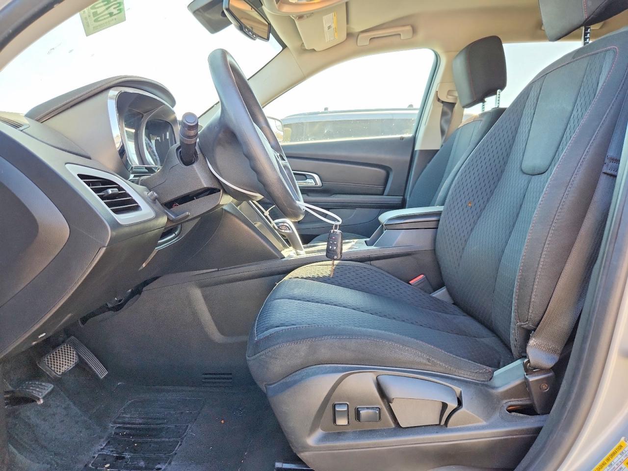2014 GMC Terrain Sle - Image 7
