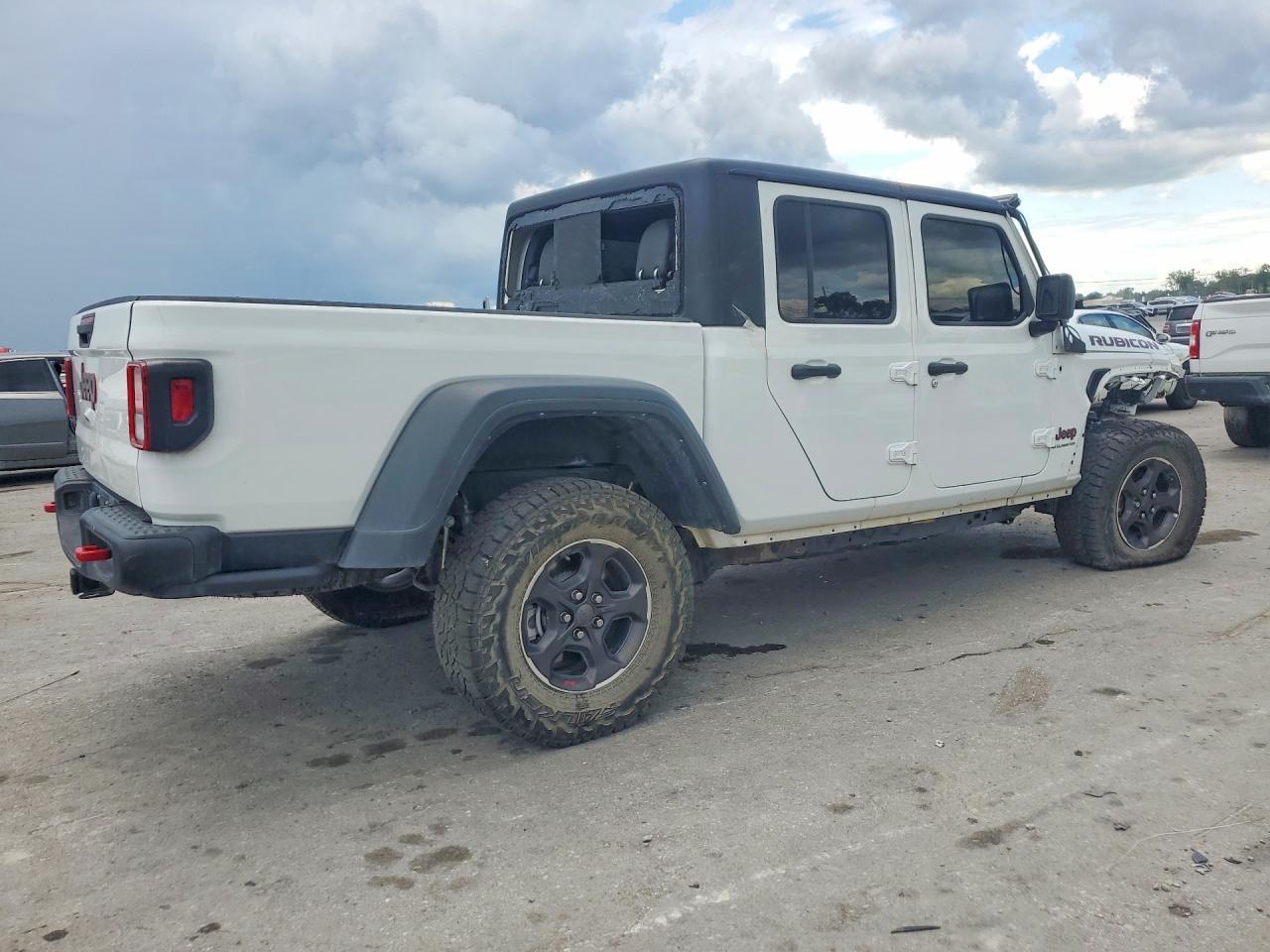 2023 Jep Gladiator - Image 3
