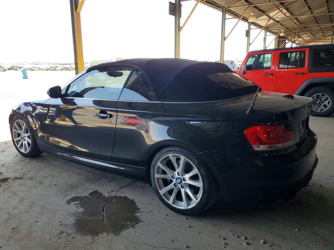 2012 BMW 135 I - Фото 2