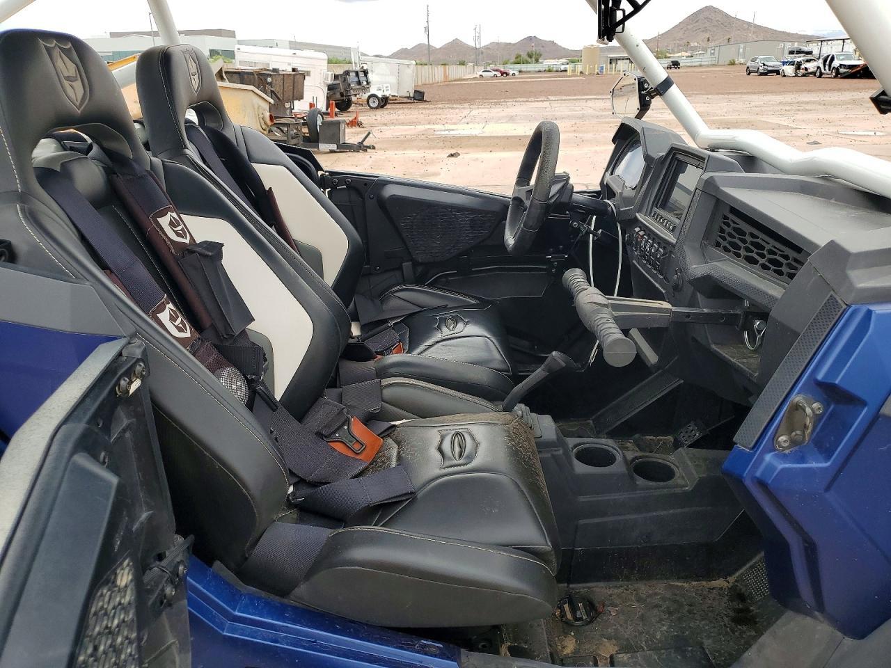 2021 Polaris Rzr 1000 Xp Utility Vehicle - Фото 5