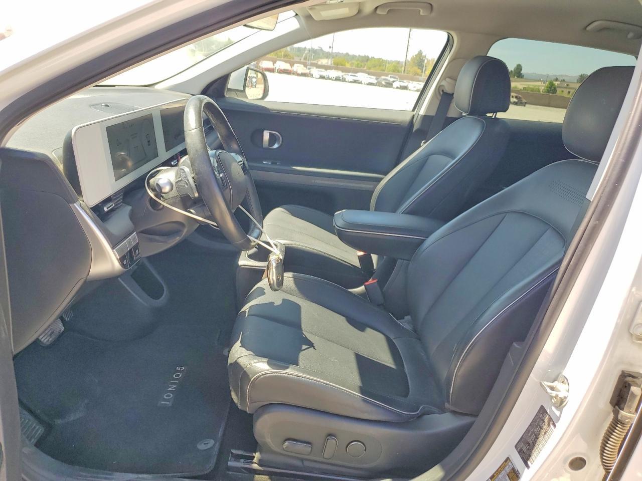 2022 Hyundai Ioniq 5 Sel - Фото 7