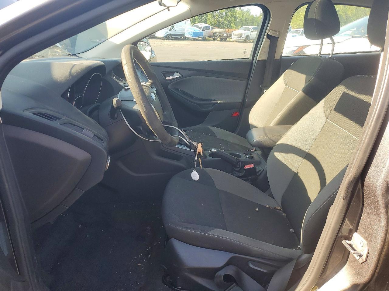 2012 Ford Focus Se - Image 7
