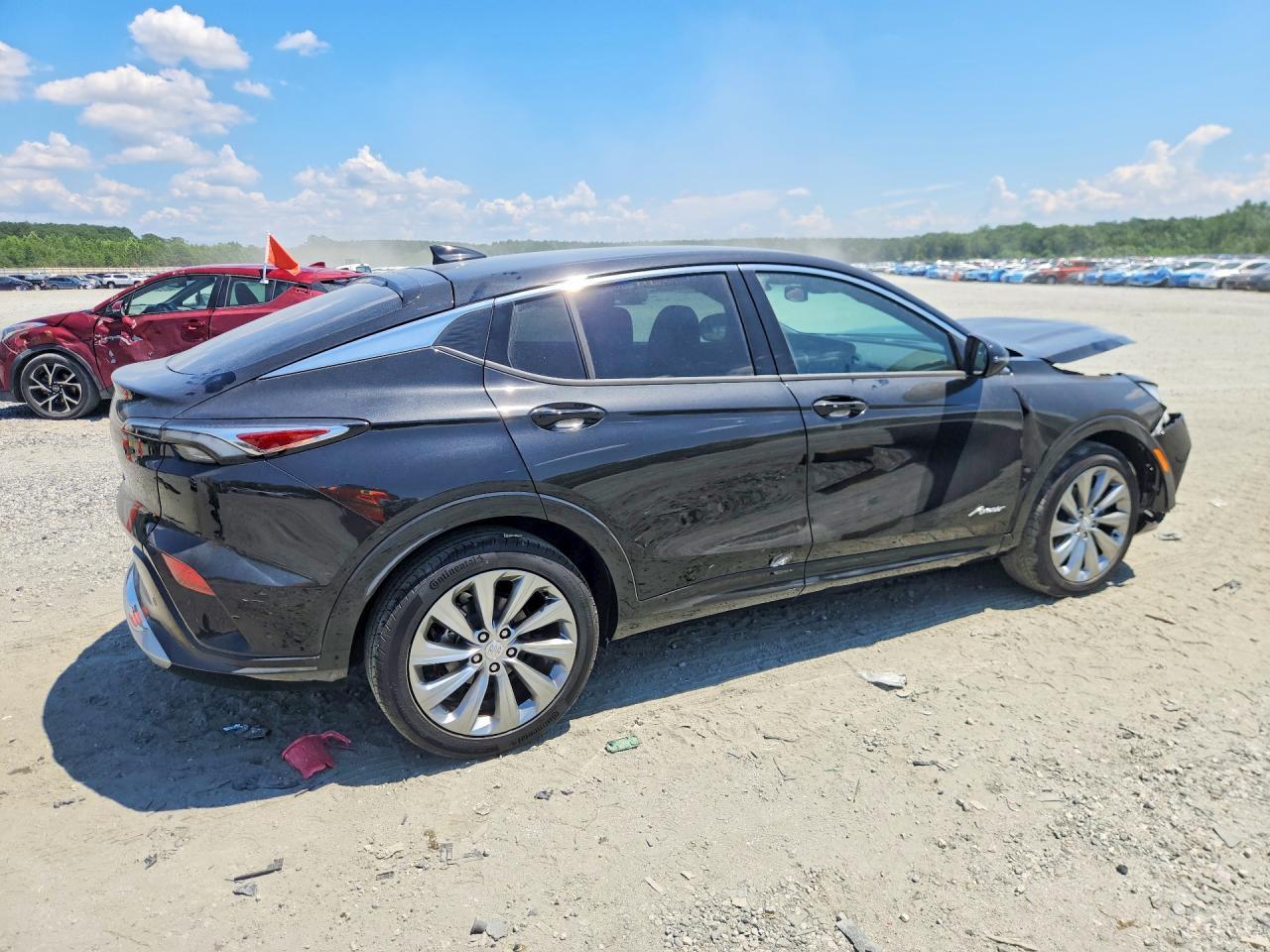 2026 Buick Envista Avenir - Image 3