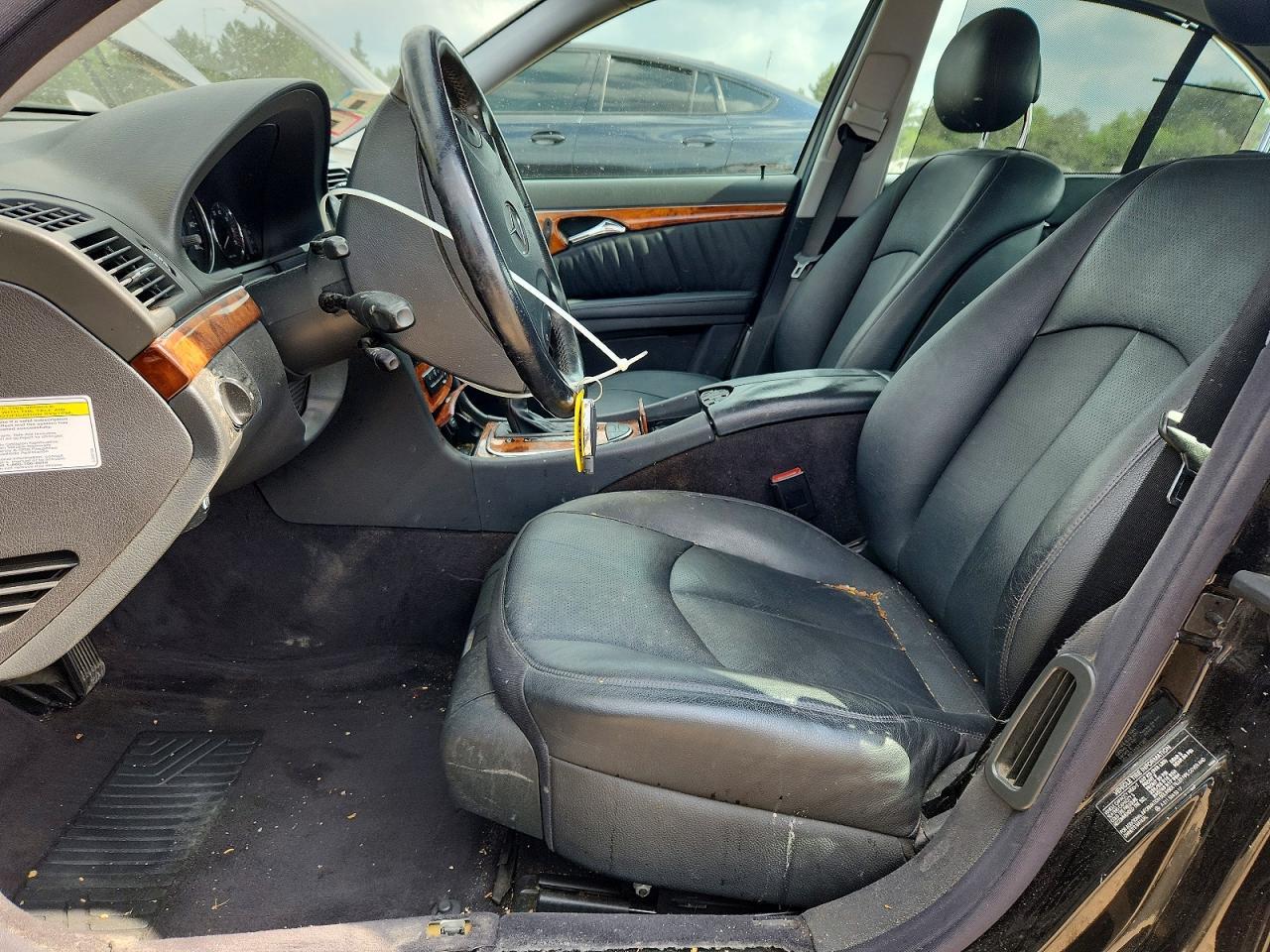 2005 Mercedes-Benz E 500 4Matic - Фото 7