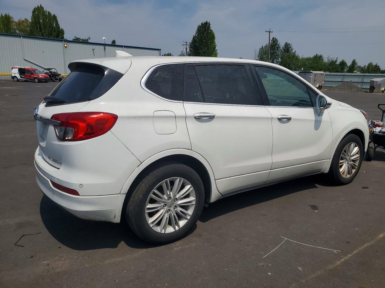 2017 Buick Envision Preferred - Image 3