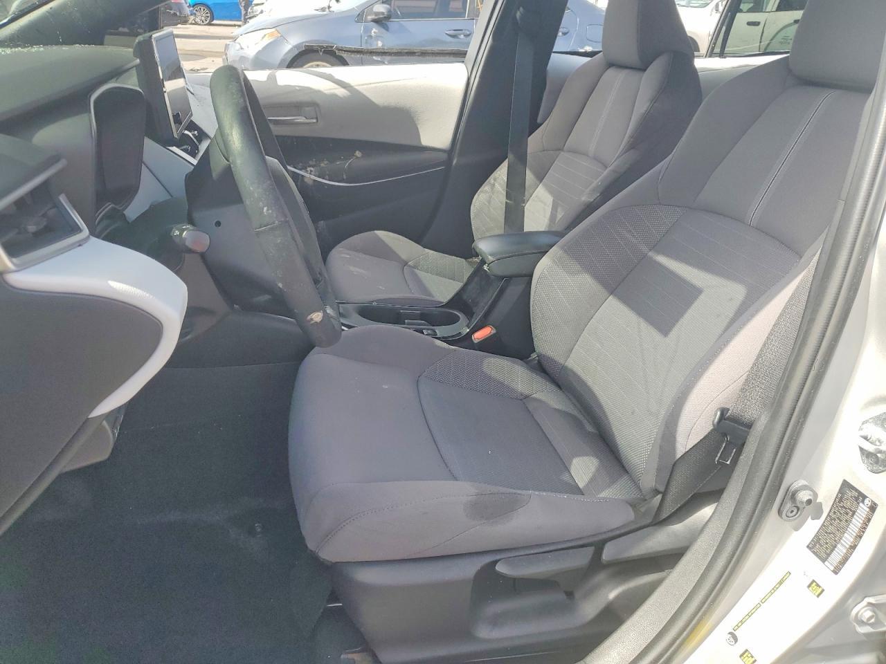 2023 Toyota Corolla Se - Image 7
