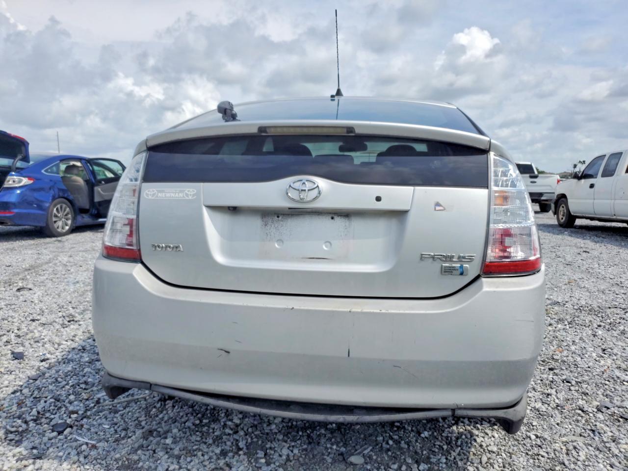 2008 Toyota Prius Base - Image 6