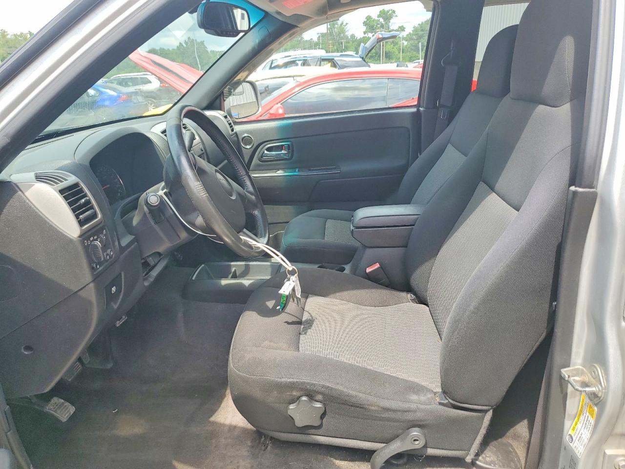 2010 Chevrolet Colorado Lt - Фото 7