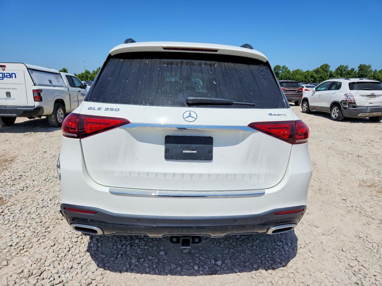 2023 Mercedes-Benz Gle 350 4Matic - Image 7