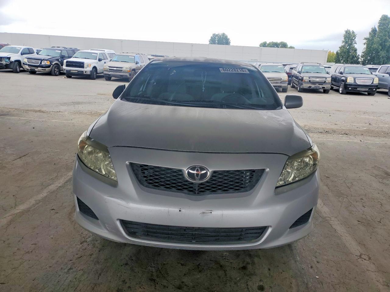 2009 Toyota Corolla Le - Image 5