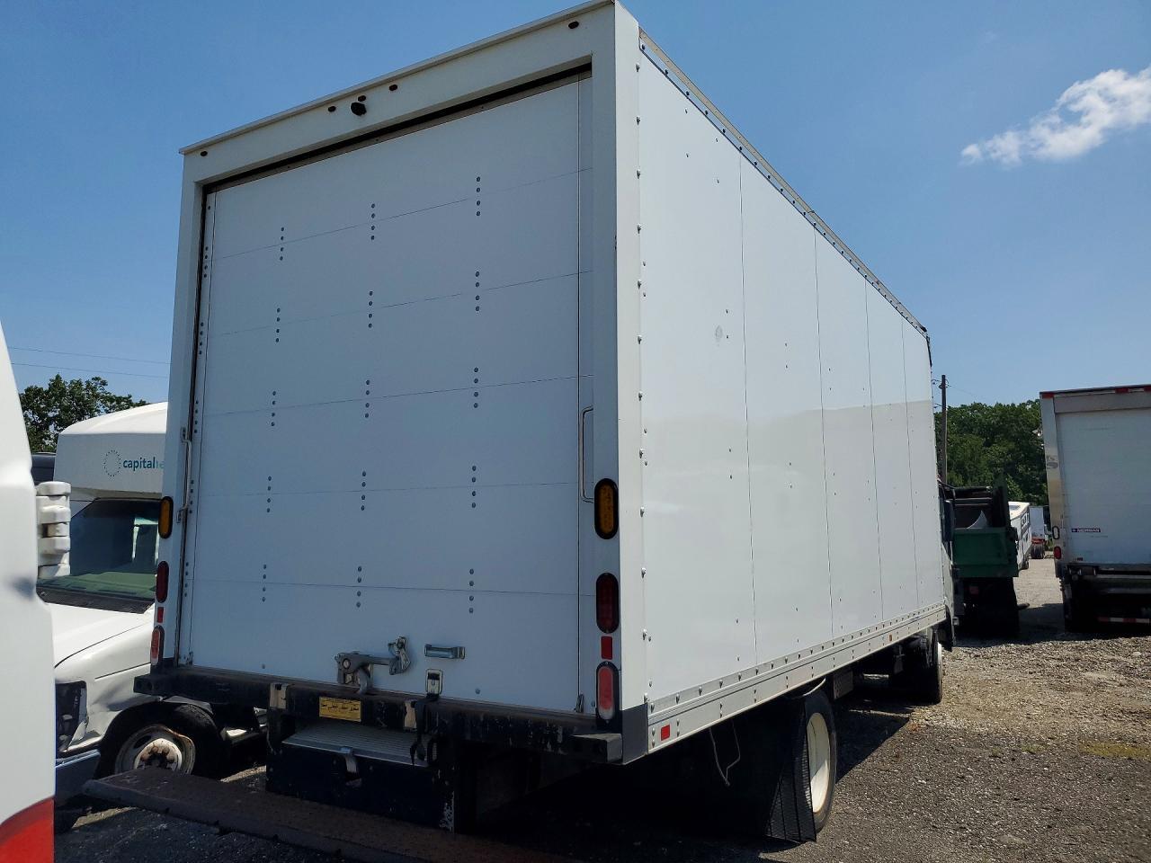 2024 Isuzu Npr Hd - Фото 3