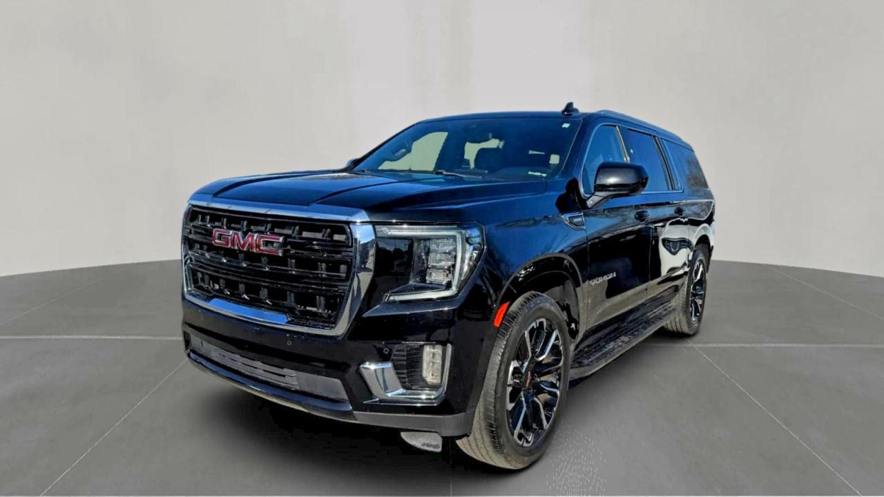 2022 GMC Yukon Xl C1500 Sle - Image 2