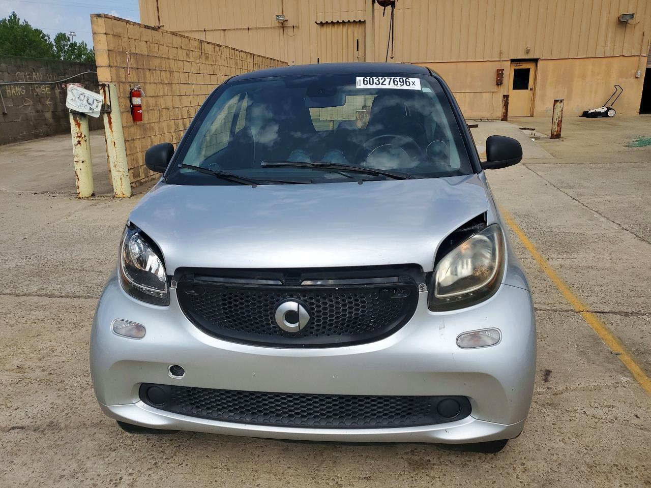 2016 Smart Fortwo - Image 5
