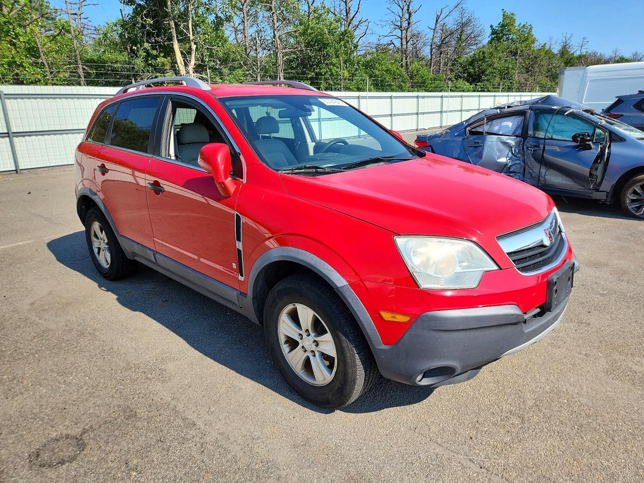 2009 Saturn Vue Xe - Image 4