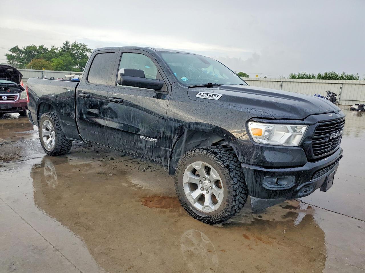 2021 Ram 1500 Big Horn/Lone Star - Image 4