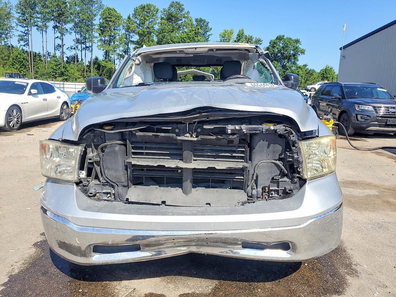 2019 Ram 1500 Classic Slt - Фото 5