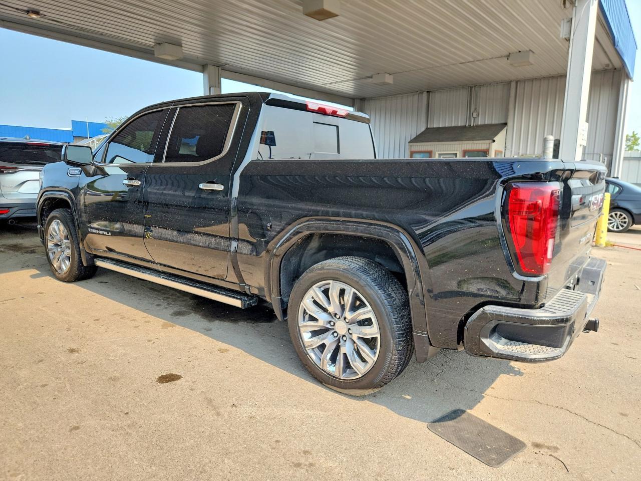 2026 GMC Sierra K1500 Denali - Фото 2